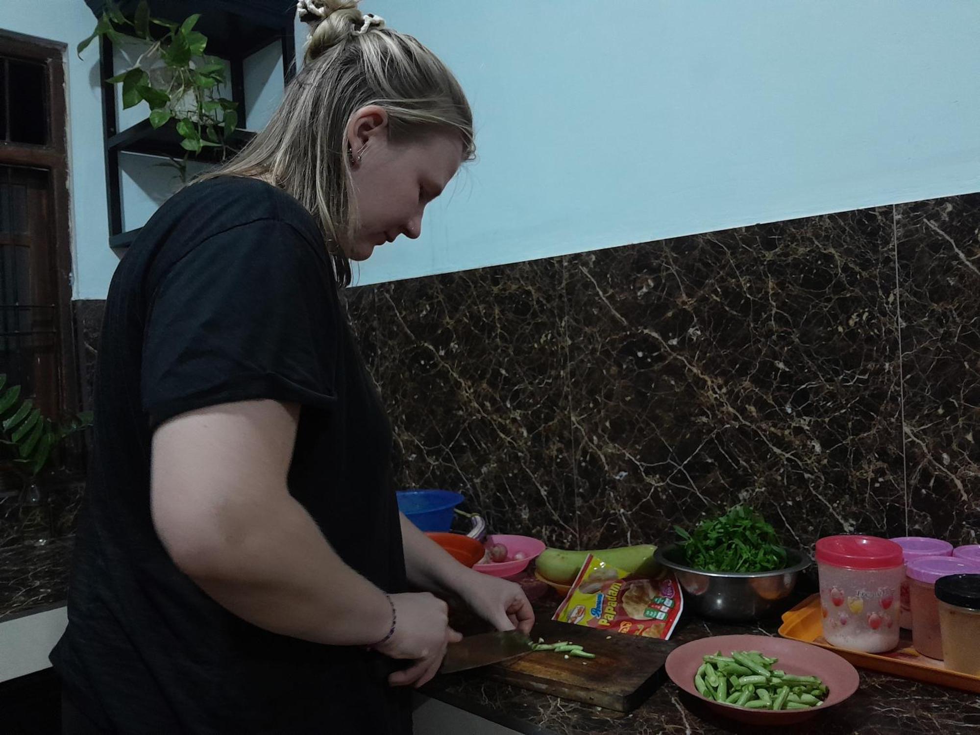 Liyara Home Stay Sigirîya Extérieur photo