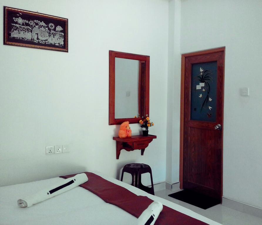 Liyara Home Stay Sigirîya Extérieur photo