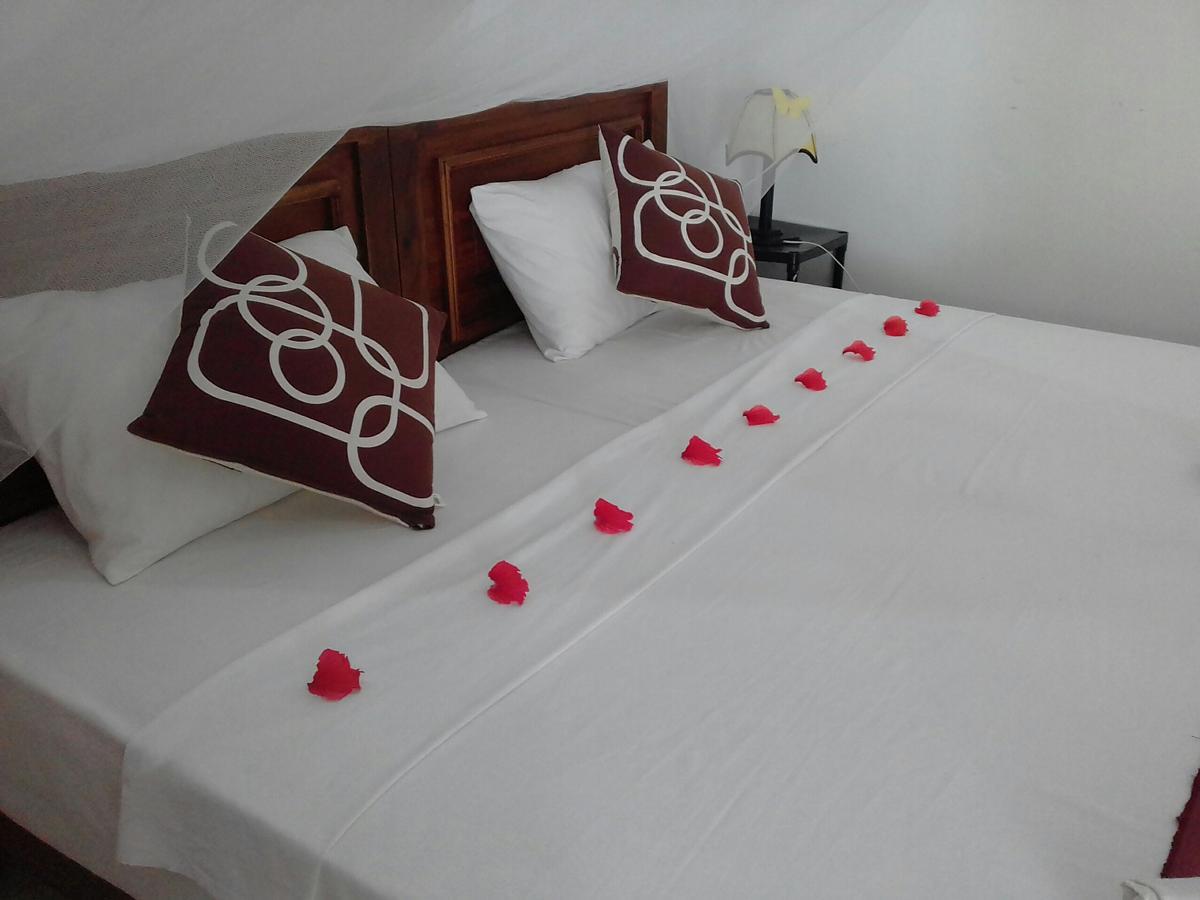 Liyara Home Stay Sigirîya Extérieur photo