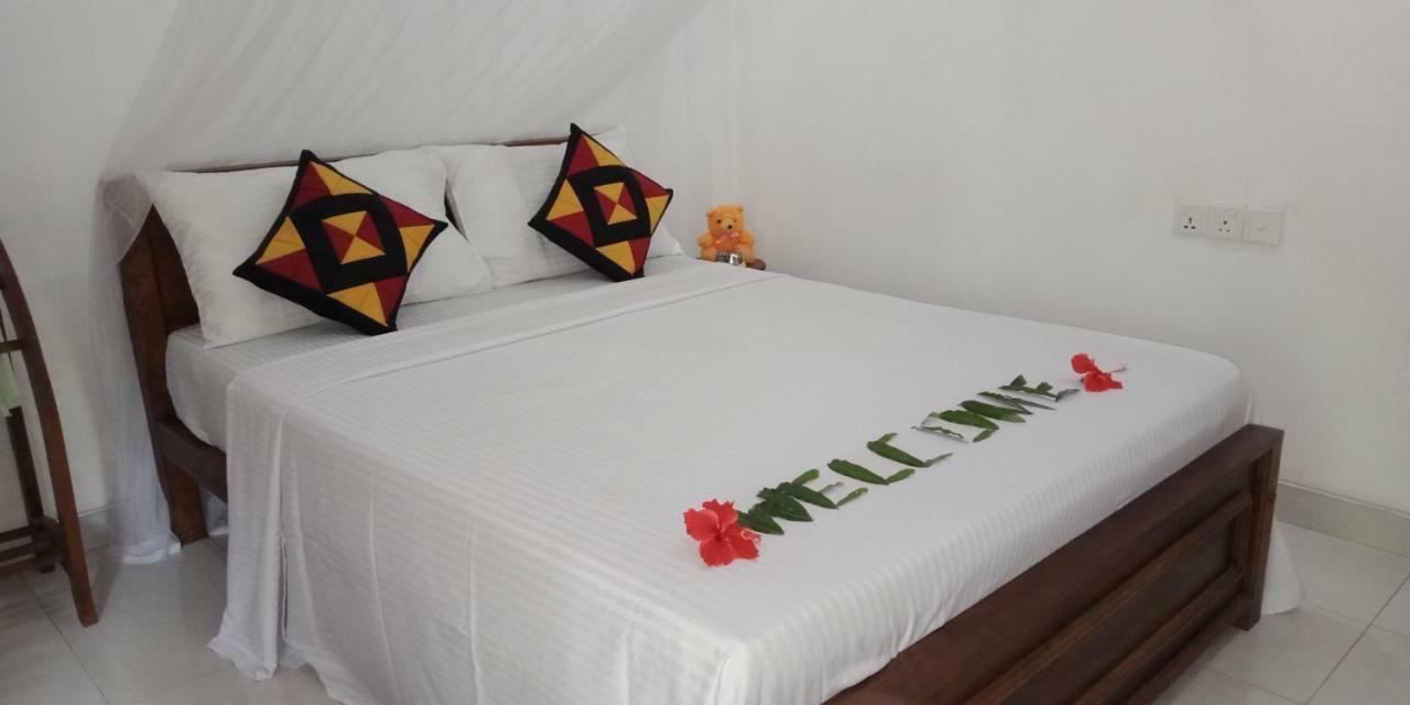 Liyara Home Stay Sigirîya Extérieur photo