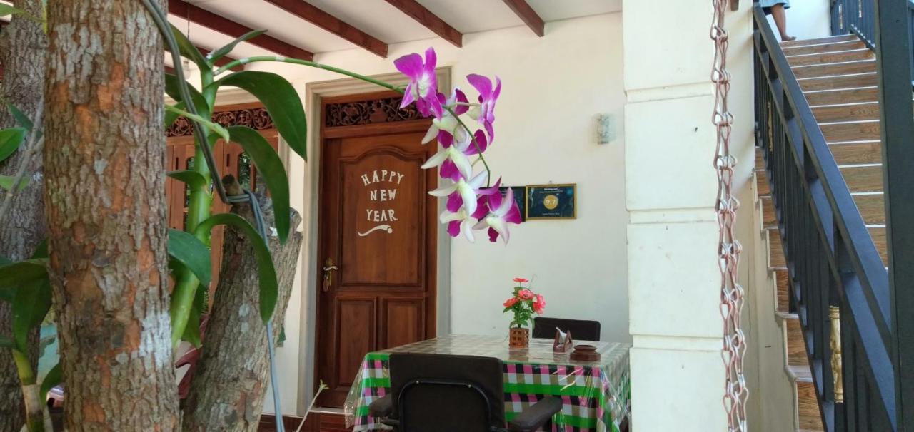 Liyara Home Stay Sigirîya Extérieur photo